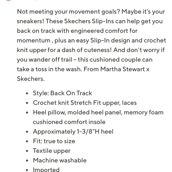 NEW Womens SKECHERS MARTHA STEWART SLIP-INS: ULTRA‎ FLEX 3.0 Mocha KNIT Shoes - Picture 9 of 13